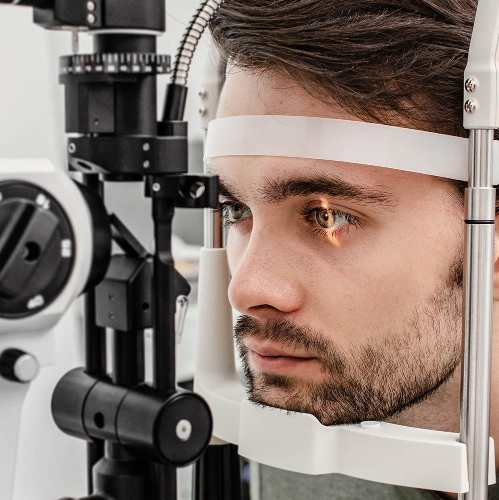 Contact Lens Exams in Harrisburg
