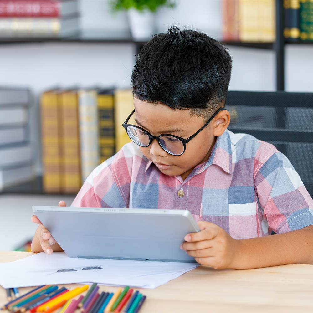Myopia Management in Harrisburg
